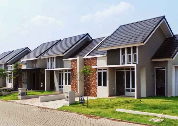 Subsidi bekasi jutaan mulai rp120 rekomendasi andaru properti