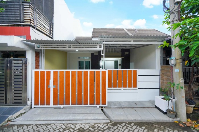 Simulasi kpr murah untuk rumah minimalis