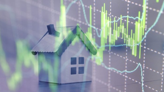 Investasi properti di kawasan perumahan berkembang dengan potensi nilai tinggi
