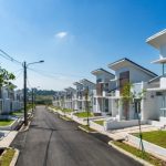 Cat rumah ramah lingkungan dan aman