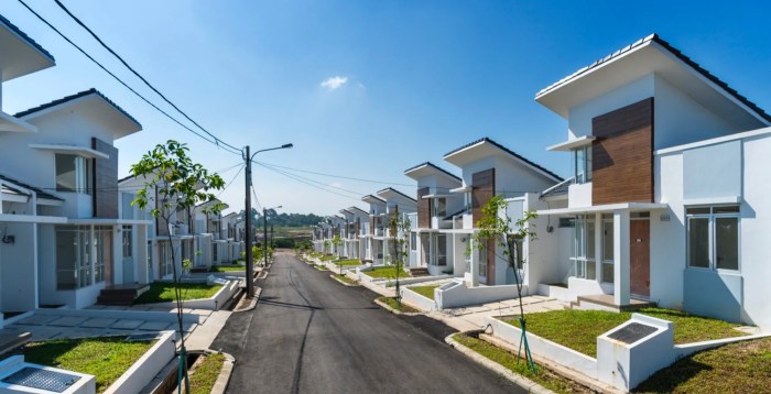 Cat rumah ramah lingkungan dan aman