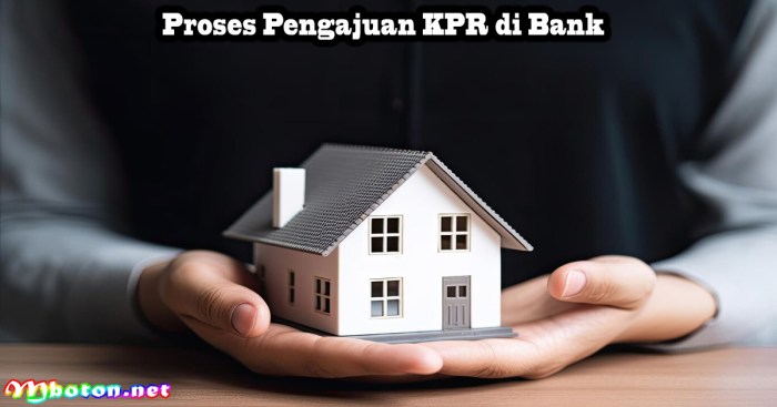 Tips mempercepat proses pengajuan KPR agar cepat disetujui bank