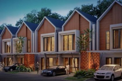 Daftar rumah termurah di Jabodetabek tahun 2025