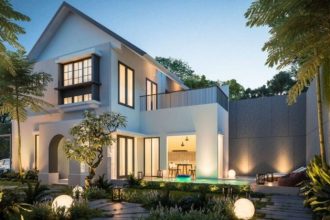Pencarian properti perumahan dengan spesifikasi tertentu