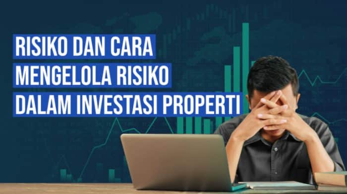 Risiko dan peluang investasi properti di pasar perumahan saat ini