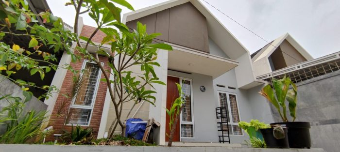 Keuntungan dan kerugian membeli rumah di perumahan sekunder