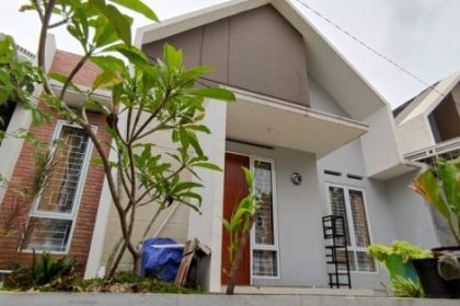 Keuntungan membeli rumah di perumahan siap huni bagi keluarga sibuk