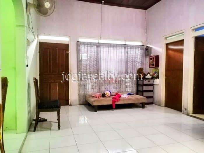 Rumah murah di Jogja yang sudah siap huni