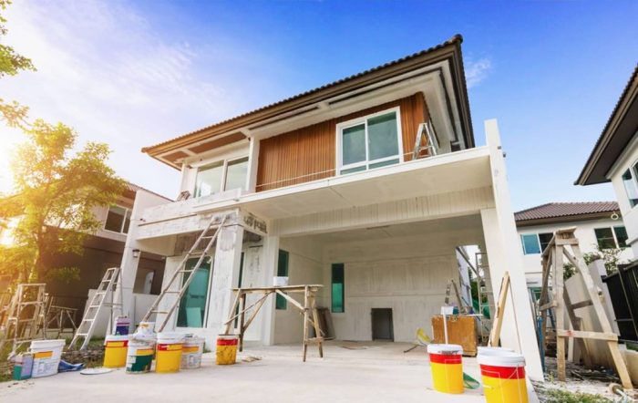 Cara mengajukan renovasi rumah di bank dengan KPR tambahan