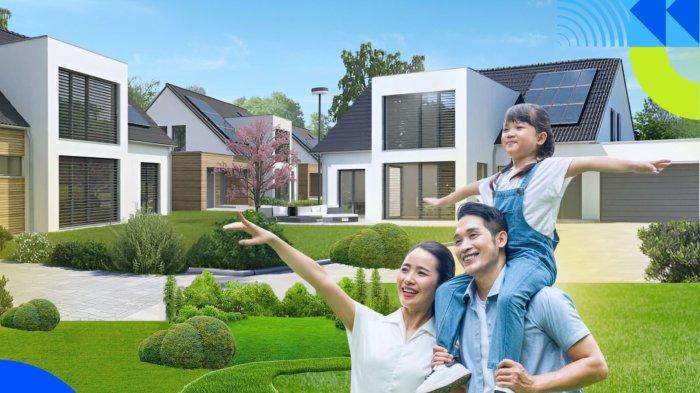 Tips dari ahli properti untuk pembeli rumah pertama