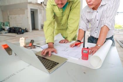 Renovasi dan Pemeliharaan Rumah