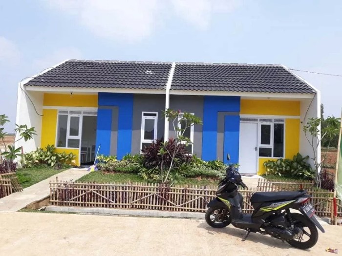 Cara mencari dan mendapatkan rumah di perumahan dengan harga terjangkau
