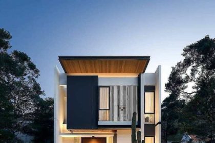Minimalis desain mewah inspirasi nyaman konsep lantai