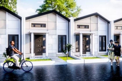 Rumah subsidi kpr pembangunan trenasia perumahan harga bangunan perumnas kawasan bersubsidi pengajuan simak langkah minat pupr persen banten tangerang kabupaten