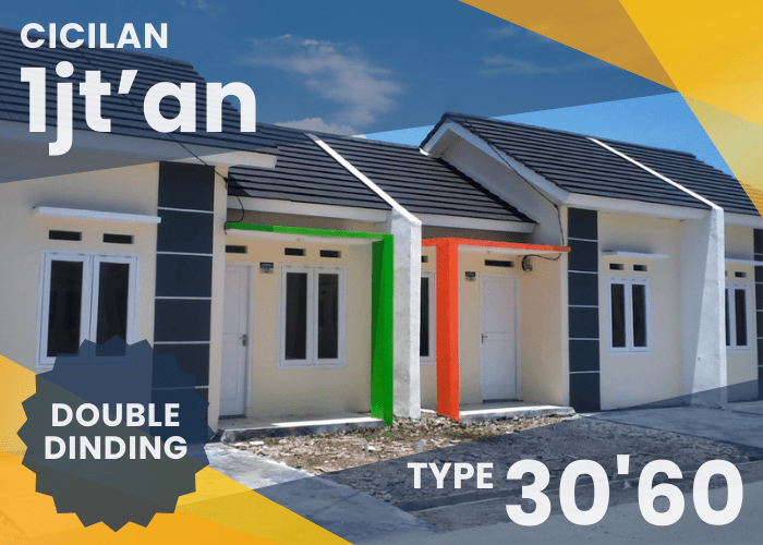 Perumahan Subsidi