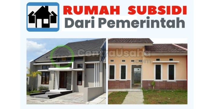 Subsidi minimalis lamudi membeli pusat contoh beli kelebihan kekurangan desain juta taman gaji nanti boleh minus plus tren gaya seharga