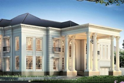 Rumah murah di sekitar Jakarta