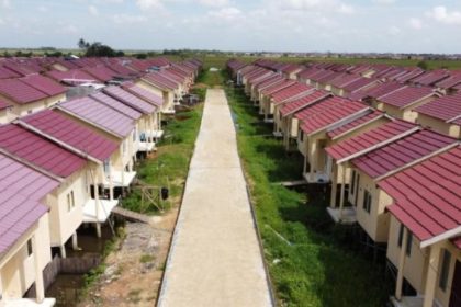 Informasi program pemerintah terbaru untuk kepemilikan rumah subsidi murah