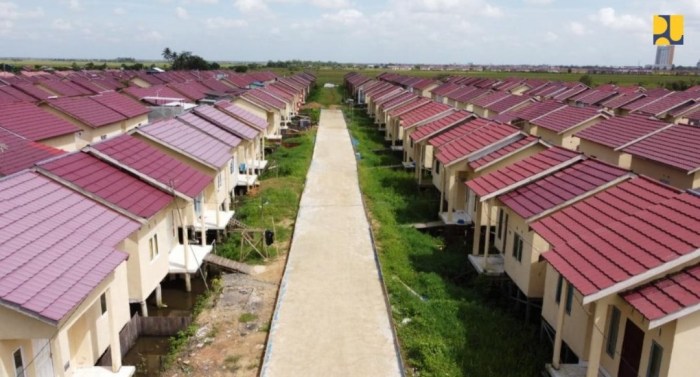 Informasi program pemerintah terbaru untuk kepemilikan rumah subsidi murah