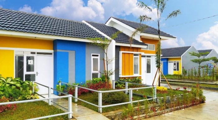 Program pemerintah terbaru untuk kepemilikan rumah termurah