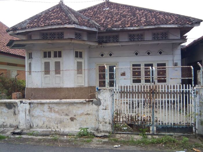 Cara renovasi rumah lama jadi modern