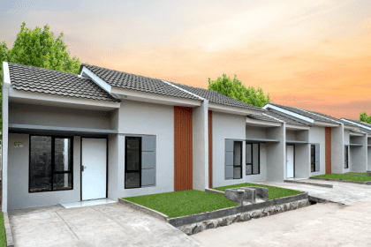 Menutup tahun 2023 dengan Rumah Baru, 4 Perumahan Subsidi di Bogor dan ...