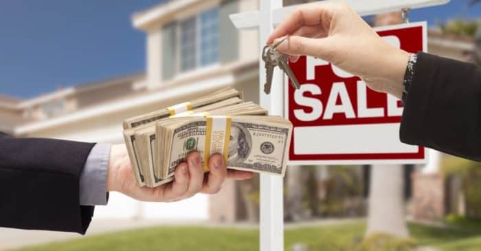 Tips menjual rumah dengan harga terbaik