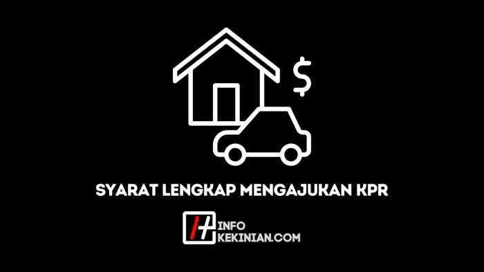 Syarat pengajuan KPR untuk karyawan swasta