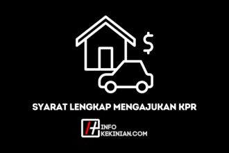 Syarat pengajuan KPR untuk karyawan