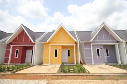 Perumahan Subsidi