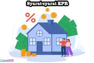 Syarat kpr murah dan mudah disetujui bank