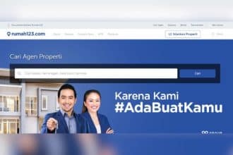 Rekomendasi agen properti untuk rumah terjangkau dan subsidi