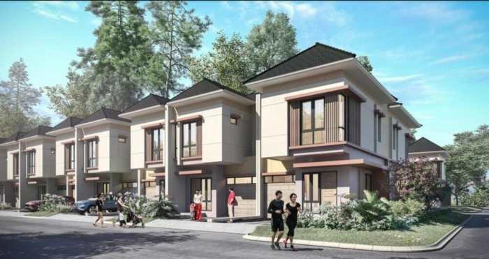 Pilih lokasi strategis okezone