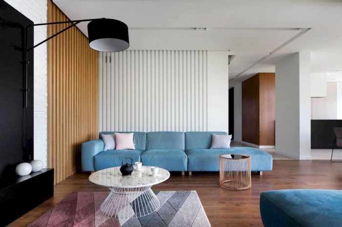 Tips Desain Interior Rumah agar Terasa Nyaman dan Luas | Mitra Sedotama