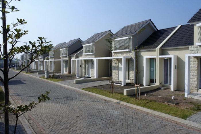 Tips membeli rumah di perumahan cluster agar investasi menguntungkan
