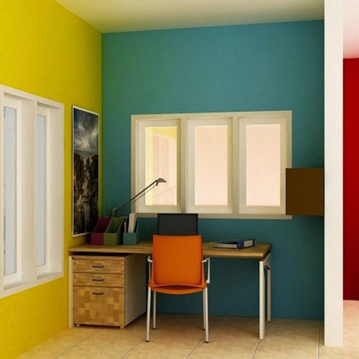 Tips memilih cat rumah tahan lama