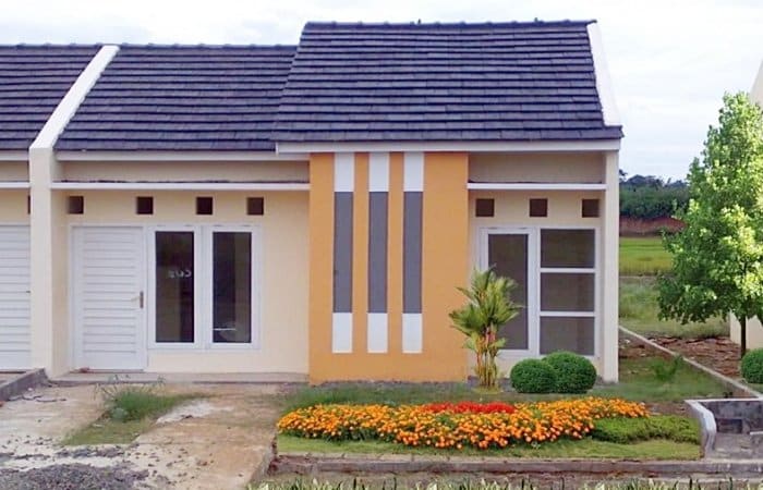 Solusi hemat membeli rumah budget murah