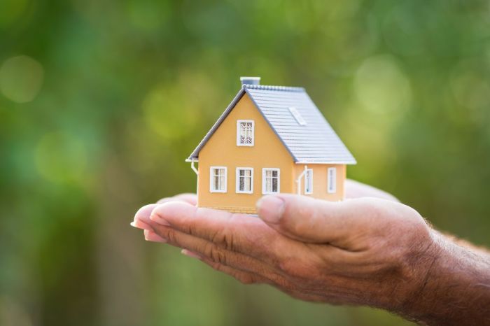 Tips cepat disetujui pengajuan KPR