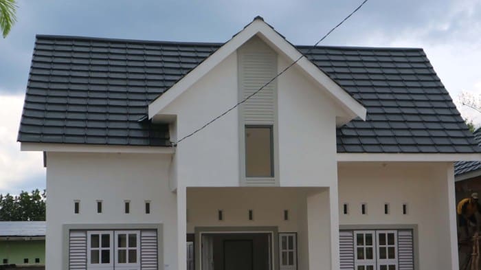 Tips Membeli Rumah