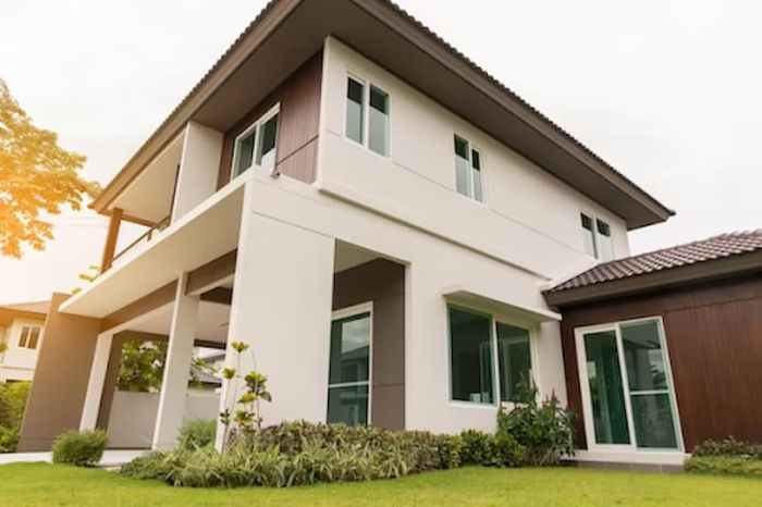 Renovasi rumah hemat biaya tapi hasil maksimal