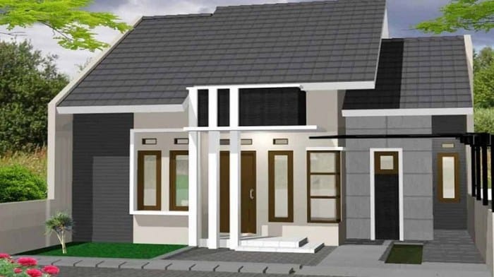 Update tren perumahan minimalis terbaru tahun ini