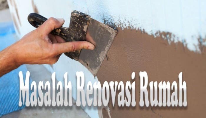 Kesalahan umum yang harus dihindari pembeli rumah pertama