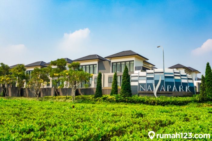 Review developer perumahan terpercaya di Indonesia