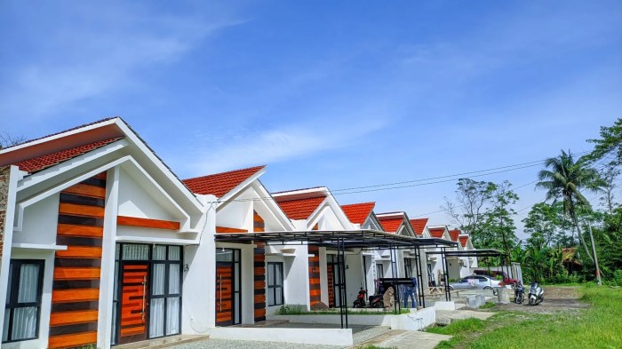 Kpr murah tanpa DP besar