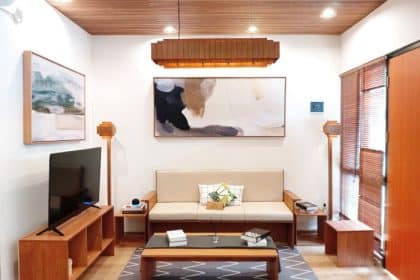 Solusi hemat membeli rumah budget murah