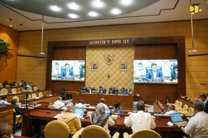 Program pemerintah terbaru untuk kepemilikan rumah termurah