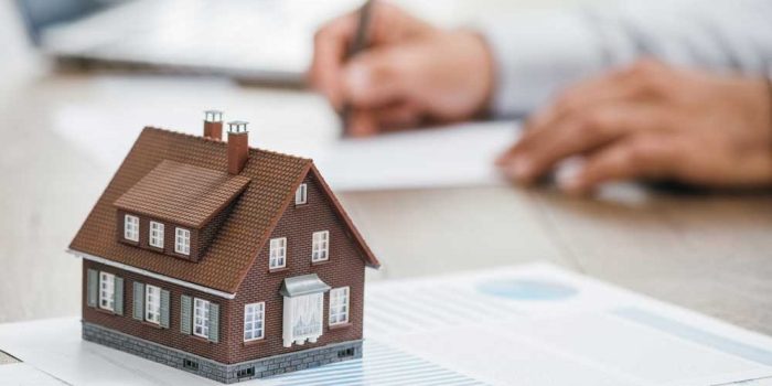 Syarat pengajuan kpr rumah murah tahun 2025