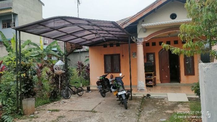Rumah murah dekat sekolah