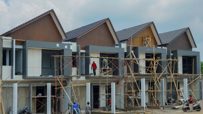 Informasi Legalitas Properti yang Harus Dipahami Pembeli