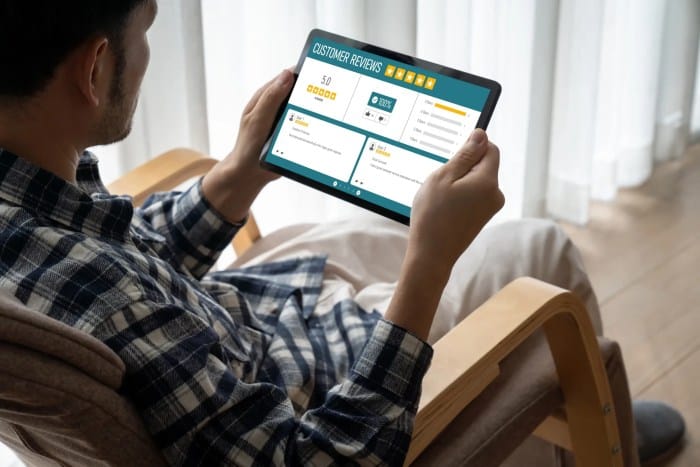 Aplikasi mobile untuk pengelolaan properti
